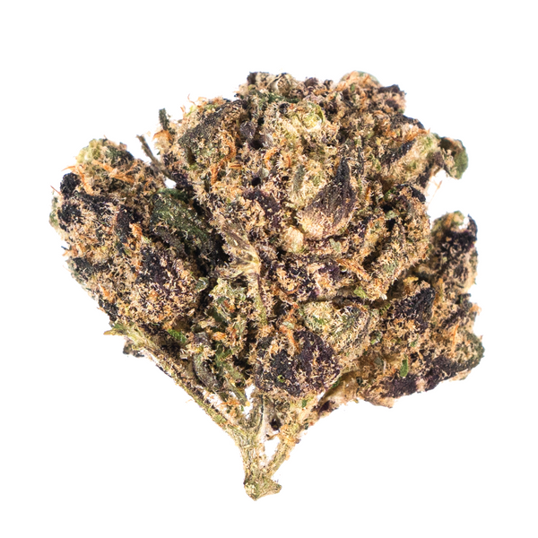 Flor de THCA Gold Spectrum (Exótica) - Guayaba Cherry