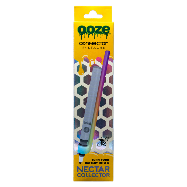 Ooze Connector Nectar Collector