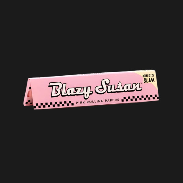 Blazy Susan Papers