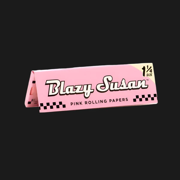 Papeles de Blazy Susan