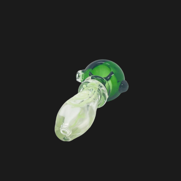 Pipa de mano World Peace Enterprise - PK Spoon