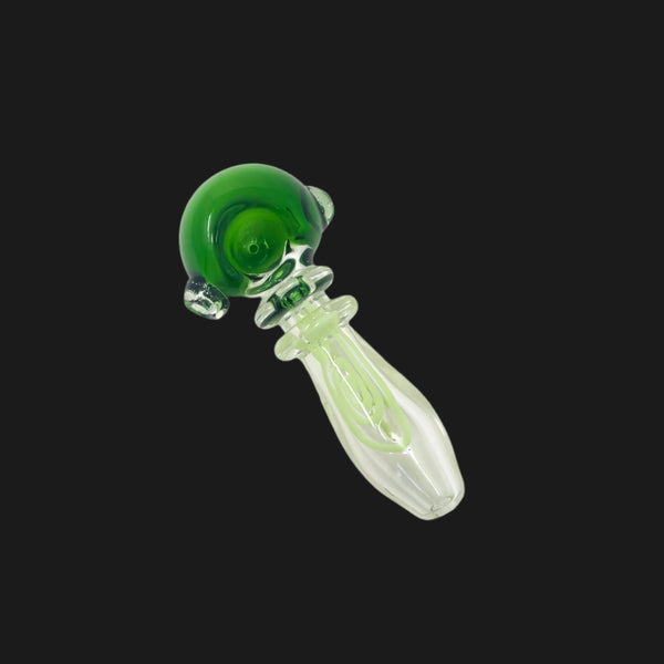 Pipa de mano World Peace Enterprise - PK Spoon