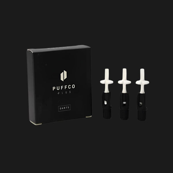 Puffco Plus Darts