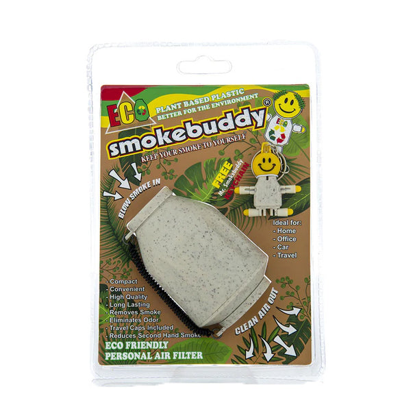 Filtro de aire personal Smoke Buddy Original