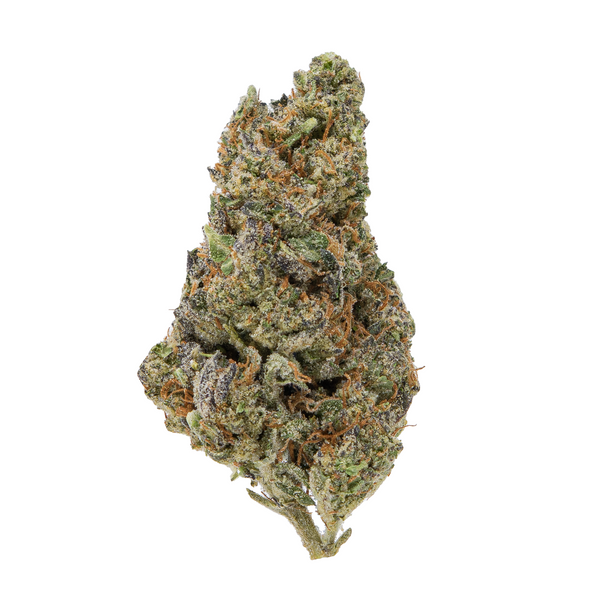 Flor de THCA de espectro dorado (parte superior) - Wonderbread