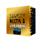 Saucey D8 1g Live Resin