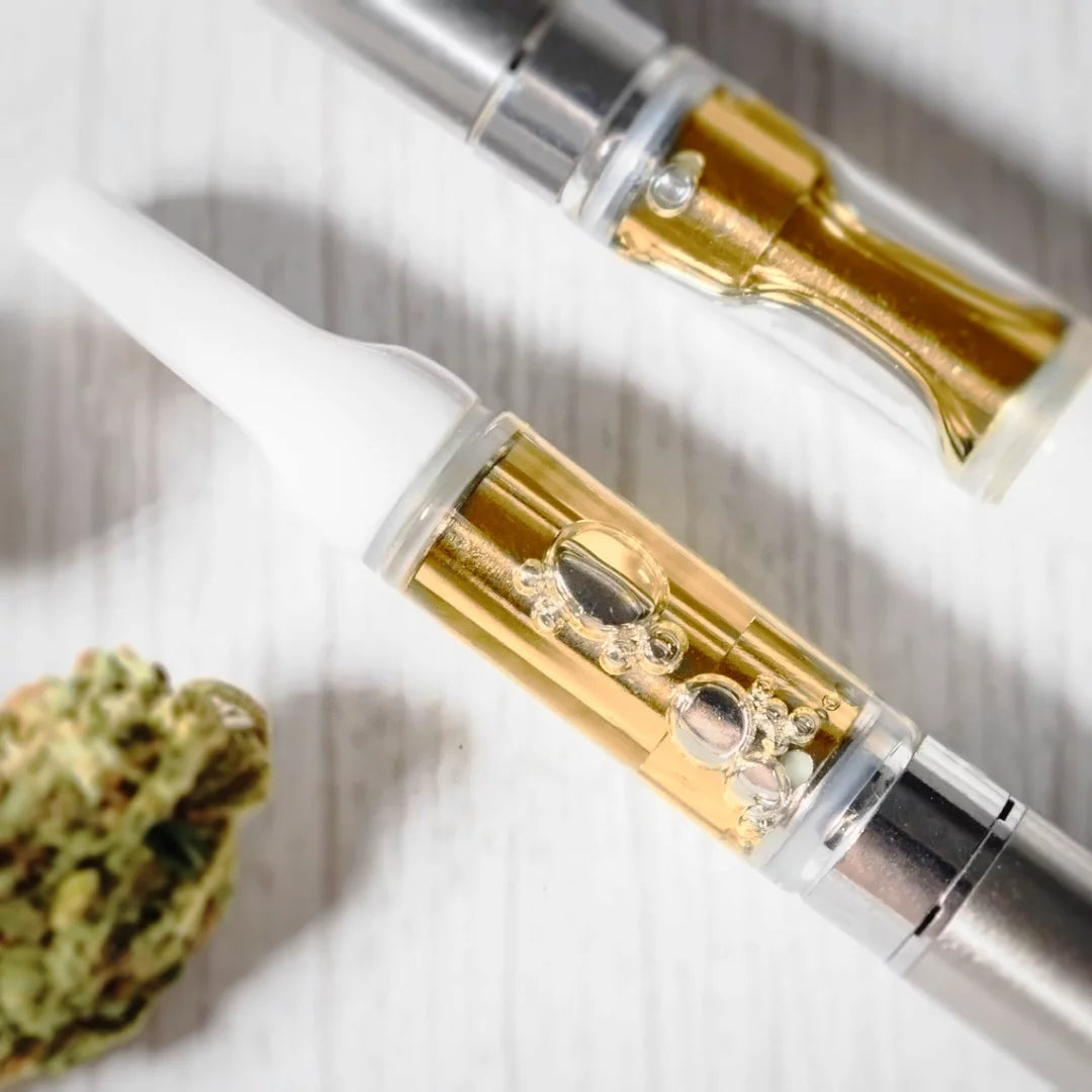 Live Resin—everything you should know; and why live resin is the best