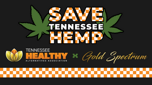 Gold Spectrum & TNHAA: Protecting Tennessee’s Hemp Industry