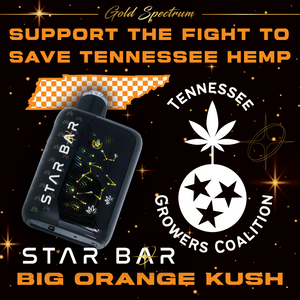 An update to the status of legal THCa in Tennessee