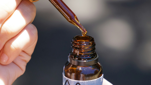 Tinctures: An Underrated option for Cannabis Consumers