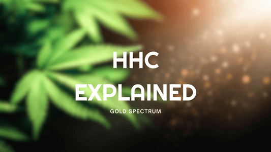 Hydroxyhexahydrocannabinol (HHC): Exploring Its Origins, Benefits, and Consumption Methods