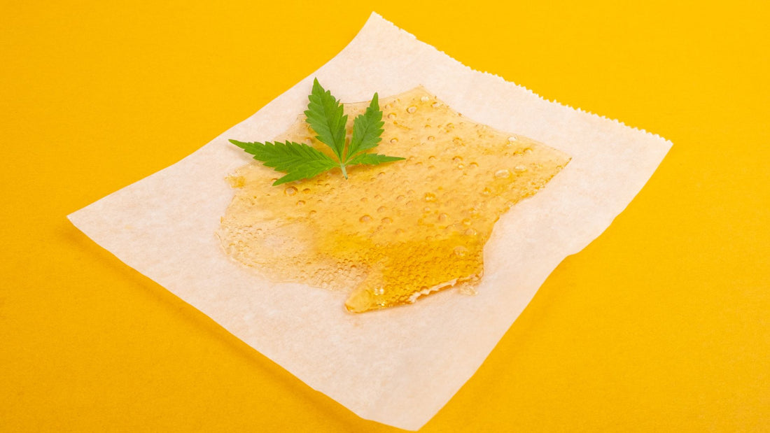 The 7/10 Stoner Holiday: Celebrating Cannabis Concentrates
