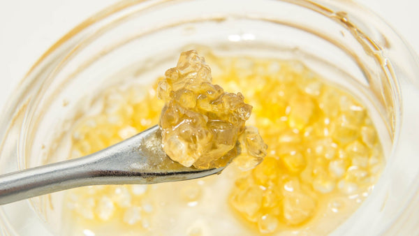 A Guide to Understanding THCA Diamonds