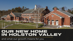Gold Spectrum's new home