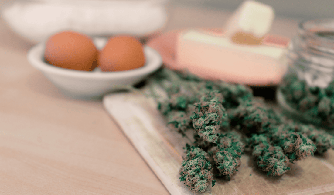 Cooking with THCA: Creative Recipes and Culinary Tips