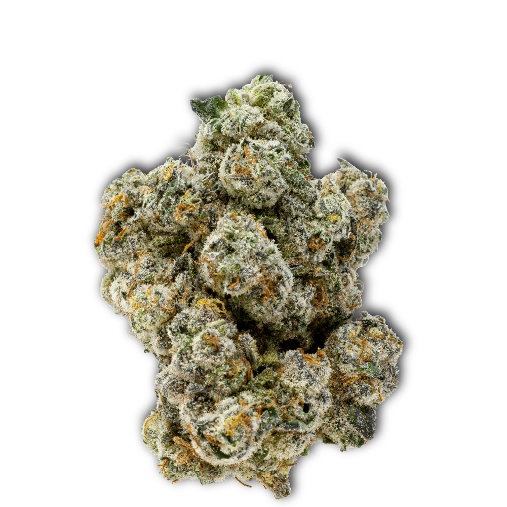 THCA Flower Collection | Gold Spectrum