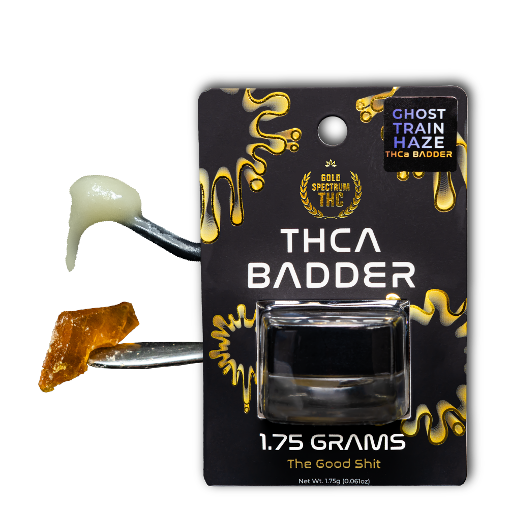 THCp - Star Bar 5ml Disposable Gold Spectrum THCp - Star Bar 5ml Disposable Gold Spectrum