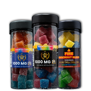 ALL EDIBLES