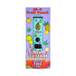 fruity 2ml Key Biscotti Delta 8 disposable vape in-box front view