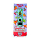 fruity 2ml Key Biscotti Delta 8 disposable vape in-box front view