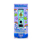 fruity 2ml Key Biscotti Delta 8 disposable vape in-box front view