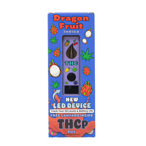 Fruity THCP 2ml Disposable