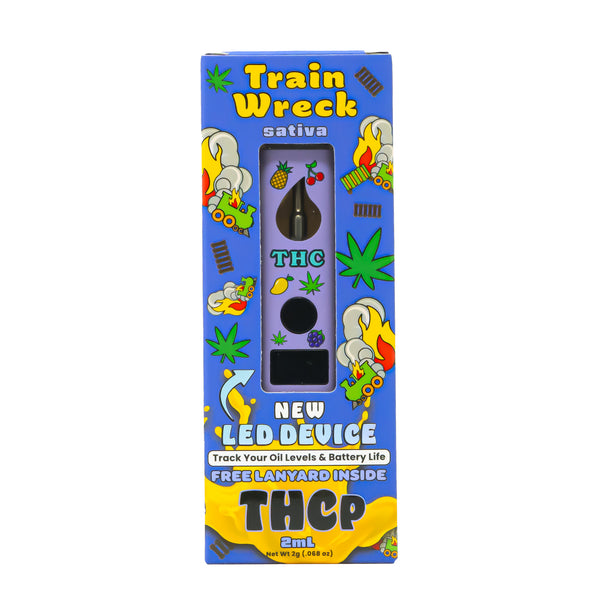 Fruity THCP 2ml Disposable