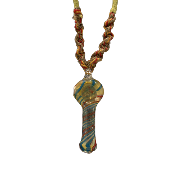 Bowl Necklace