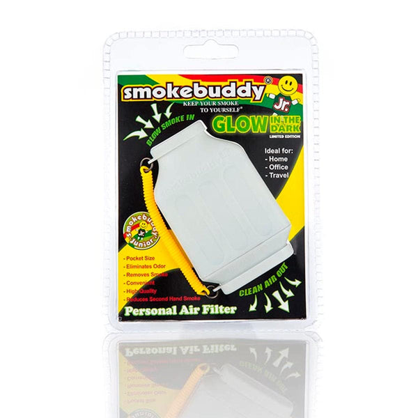 Smoke Buddy Personal Air Filter Jr.