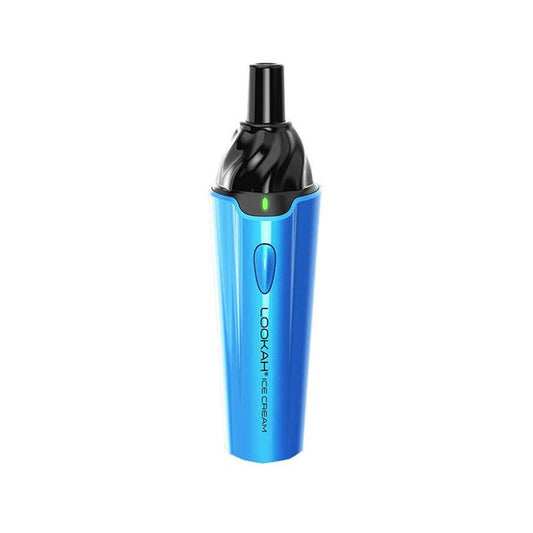 Lookah Ice Cream Herb Vaporizer