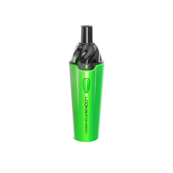 Lookah Ice Cream Herb Vaporizer