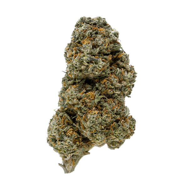 Gold Spectrum THCA Flower (Top) - AK-47