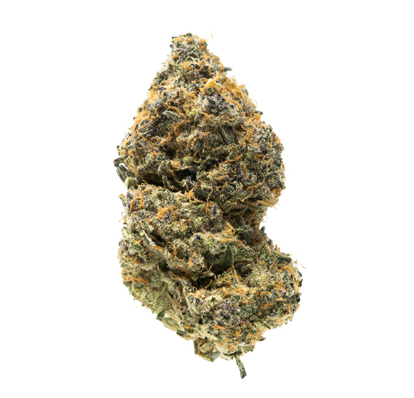 Gold Spectrum THCA Flower (Exotic) - Agent Orange