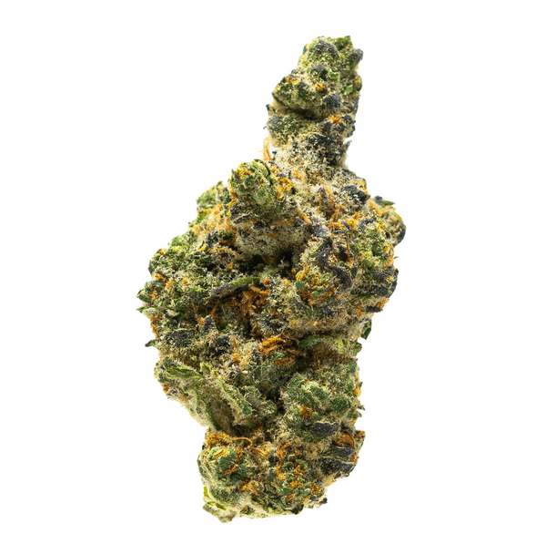 Flor de THCA de espectro dorado (connoisseur) - Runtz