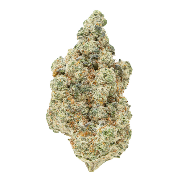 Gold Spectrum THCA Flower (Exotic) - Animal Face
