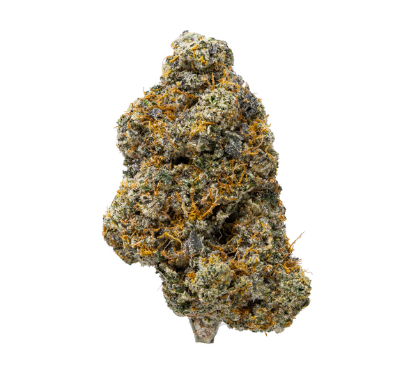 Gold Spectrum THCA Flower (Exotic) - Apple Scotti