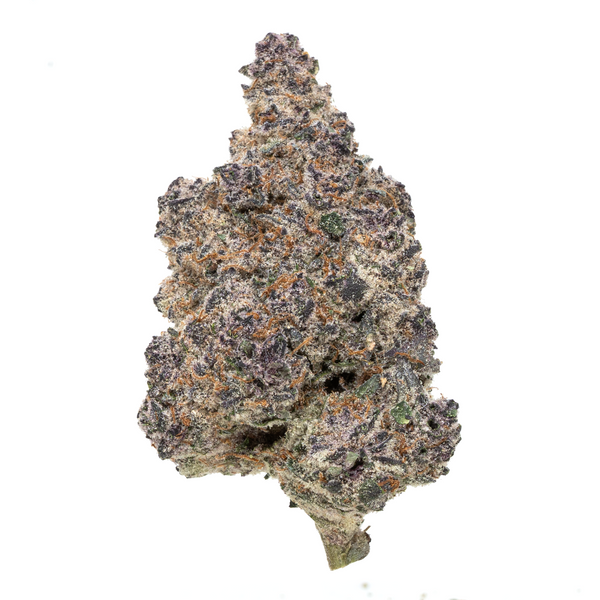 Gold Spectrum THCA Flower (Exotic) - Black Cherry Punch