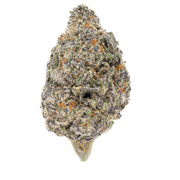 Gold Spectrum THCA Flower (Exotic) - Black Cherry Soda