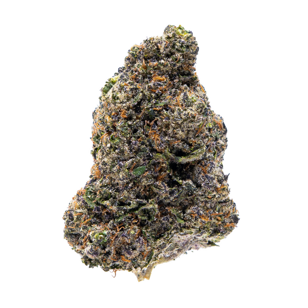 Gold Spectrum THCA Flower (Connoisseur) - Black Gumbo