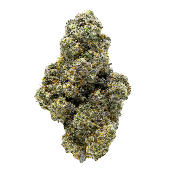 Gold Spectrum THCA Flower (Exotic) - Black Magic