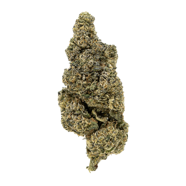 Gold Spectrum THCA Flower (Exotic) - Black Runtz