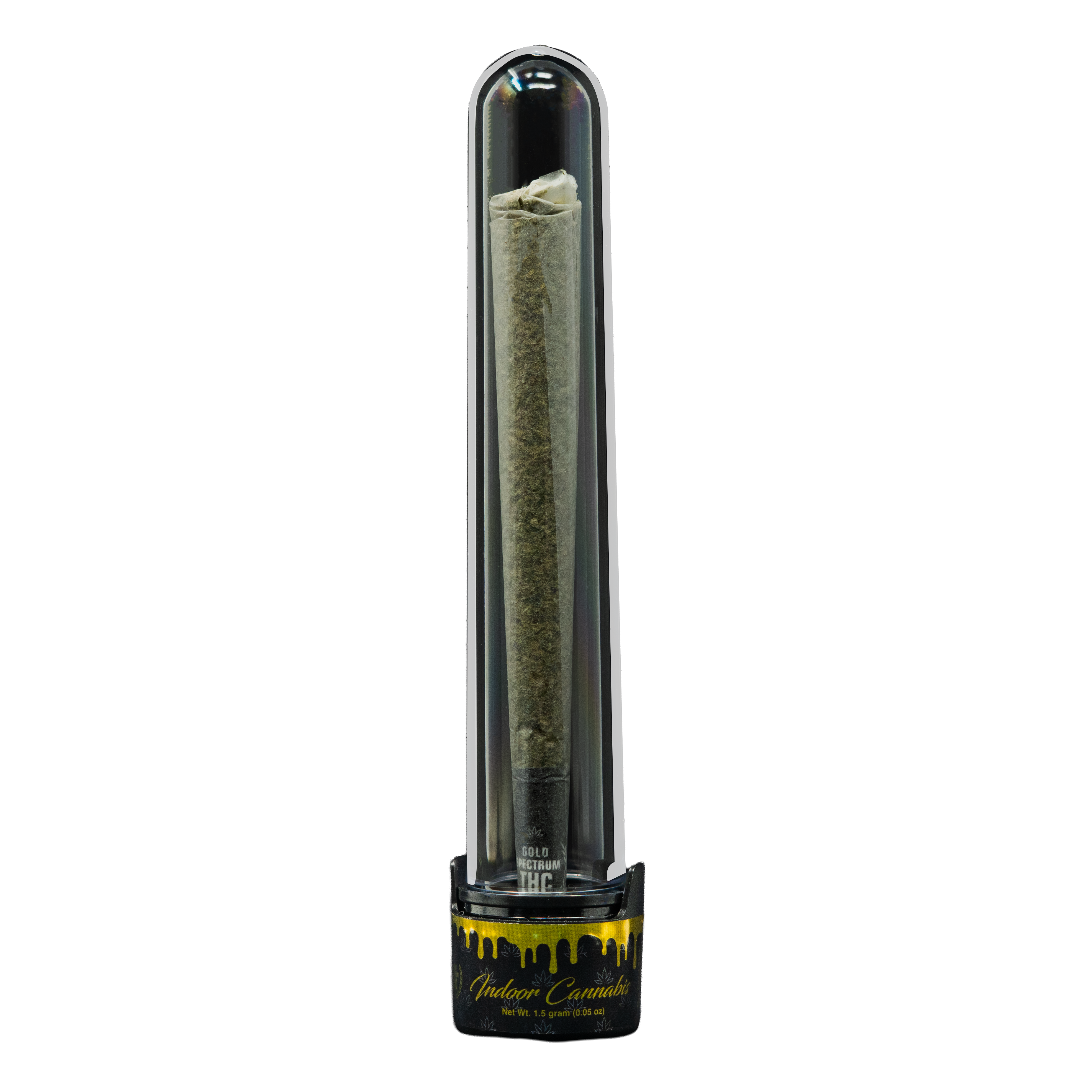Gold Leaf Single Pre-Roll