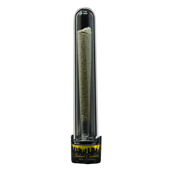 Gold Spectrum Gold Line Exotic 1.5g Pre-Roll