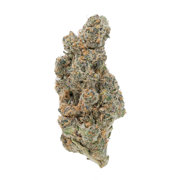 Gold Spectrum THCA Flower (Exotic) - Blockberry