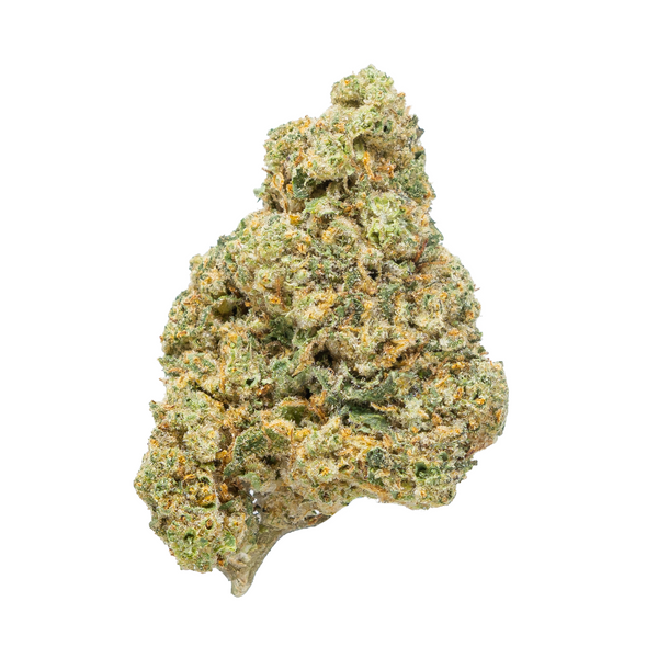 Gold Spectrum THCA Flower (Top) - Blue Dream #2