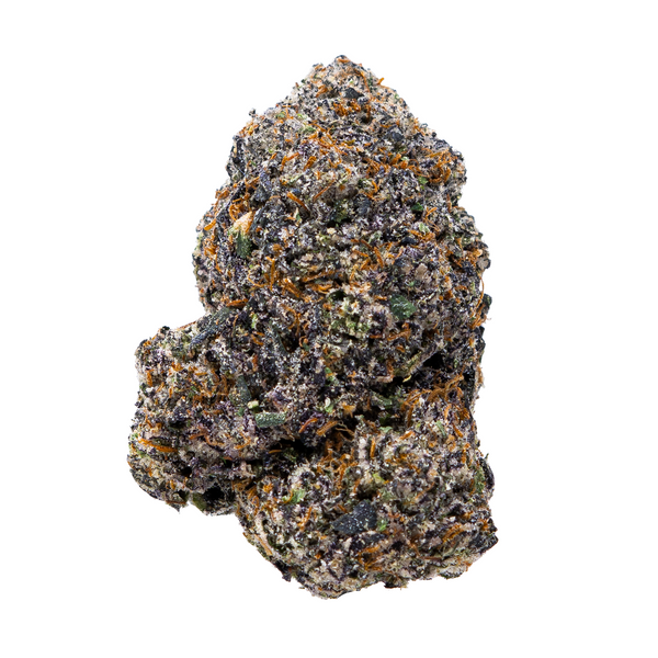 Gold Spectrum THCA Flower (Exotic) - Blue Raspberry Snowcone