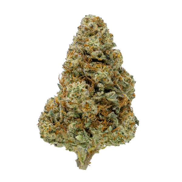 Gold Spectrum THCA Flower (Top) - Blueberry Caviar