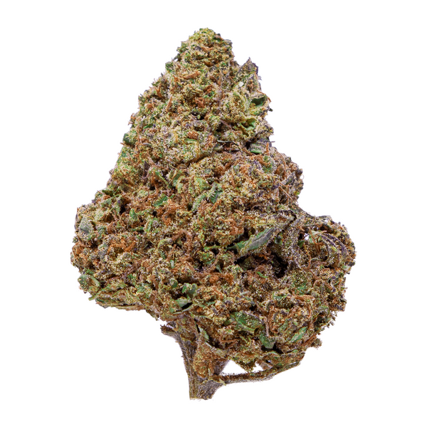 Gold Spectrum THCA Flower (Top) - Bruce Banner