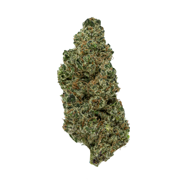 Gold Spectrum THCA Flower (Connoisseur) - Bubble Gum Crusher