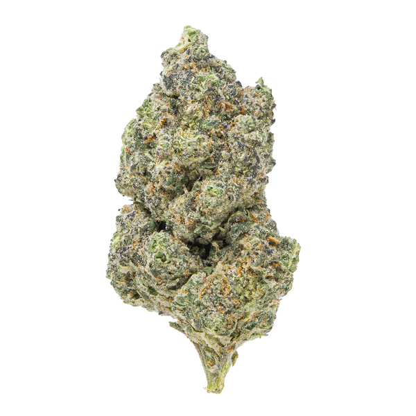 Gold Spectrum THCA Flower (Connoisseur) - Cap Junkie